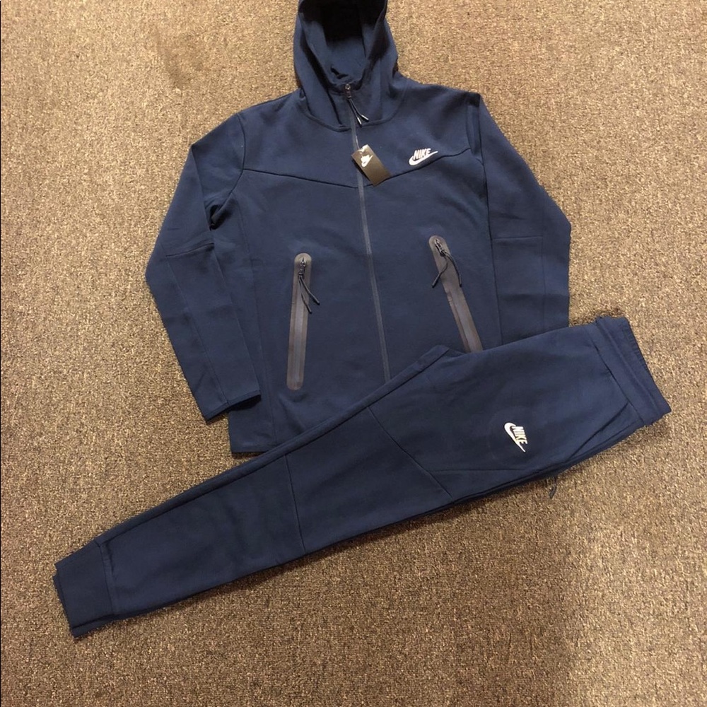Nike Sweat suits